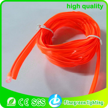 EL Skirt Line Wire, Finegreen Lighting 01
